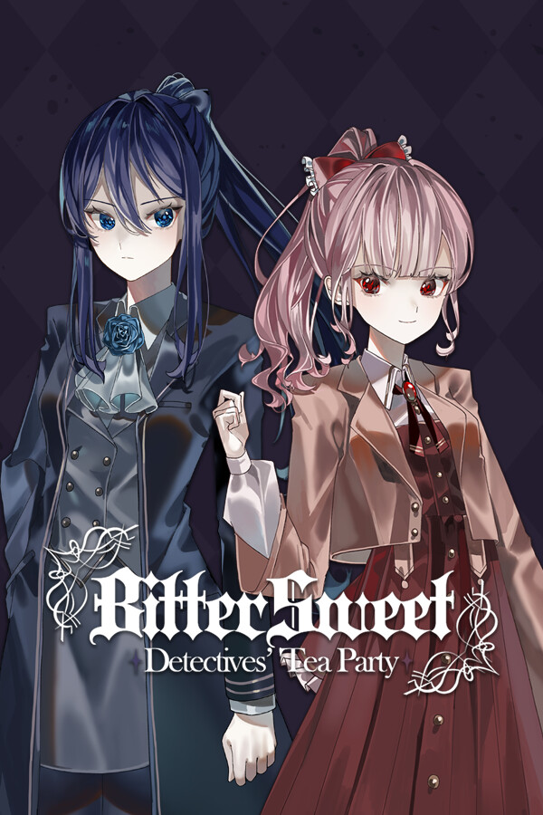 BitterSweet: Detectives' Tea Party