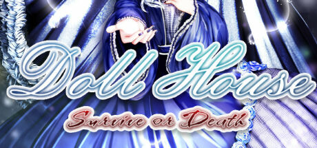 DollHouse: survive  or death Steam header image