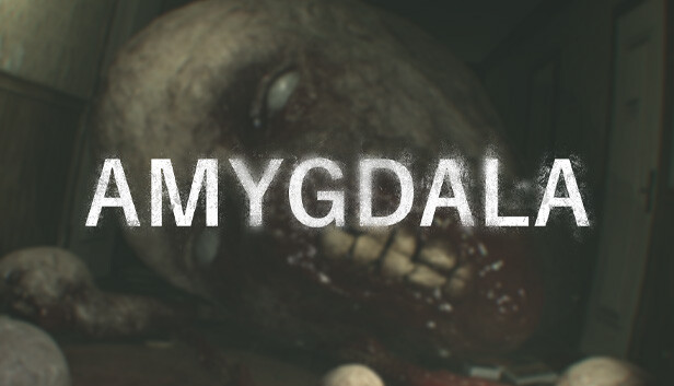Amygdala Steam capsule image