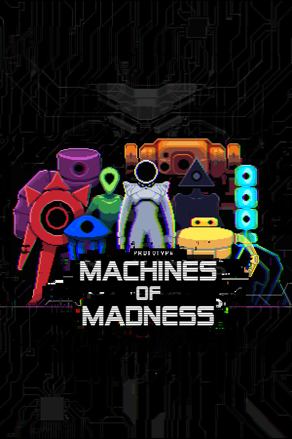 Rogue Machina