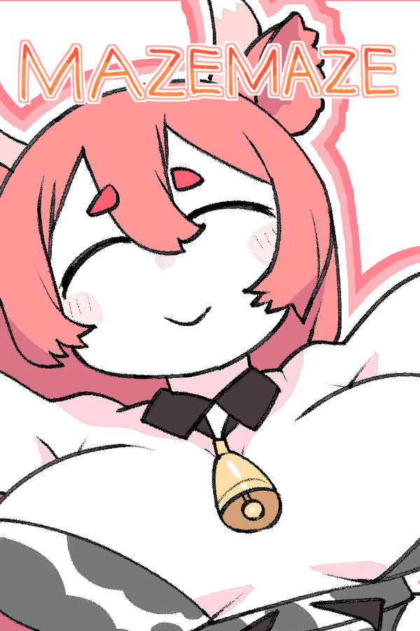MAZEMAZE