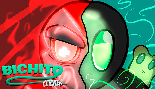 Bichito Clicker Steam capsule image