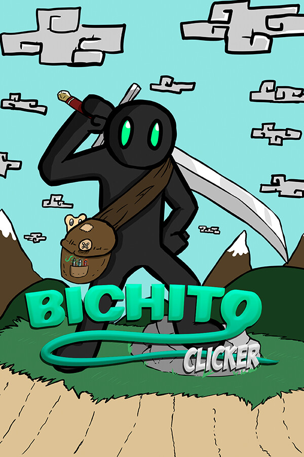 Bichito Clicker