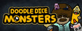 Doodle Dice Monsters