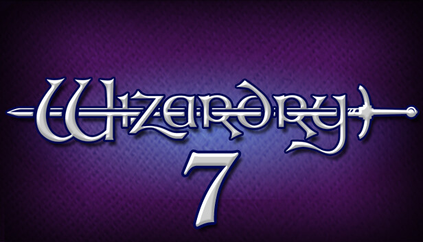 Wizardry 7: Crusaders of the Dark Savant