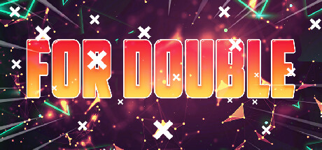 For Double Cover Image