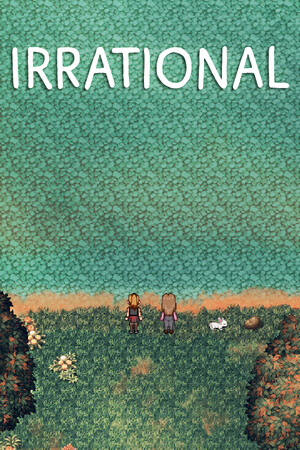 Irrational cover art