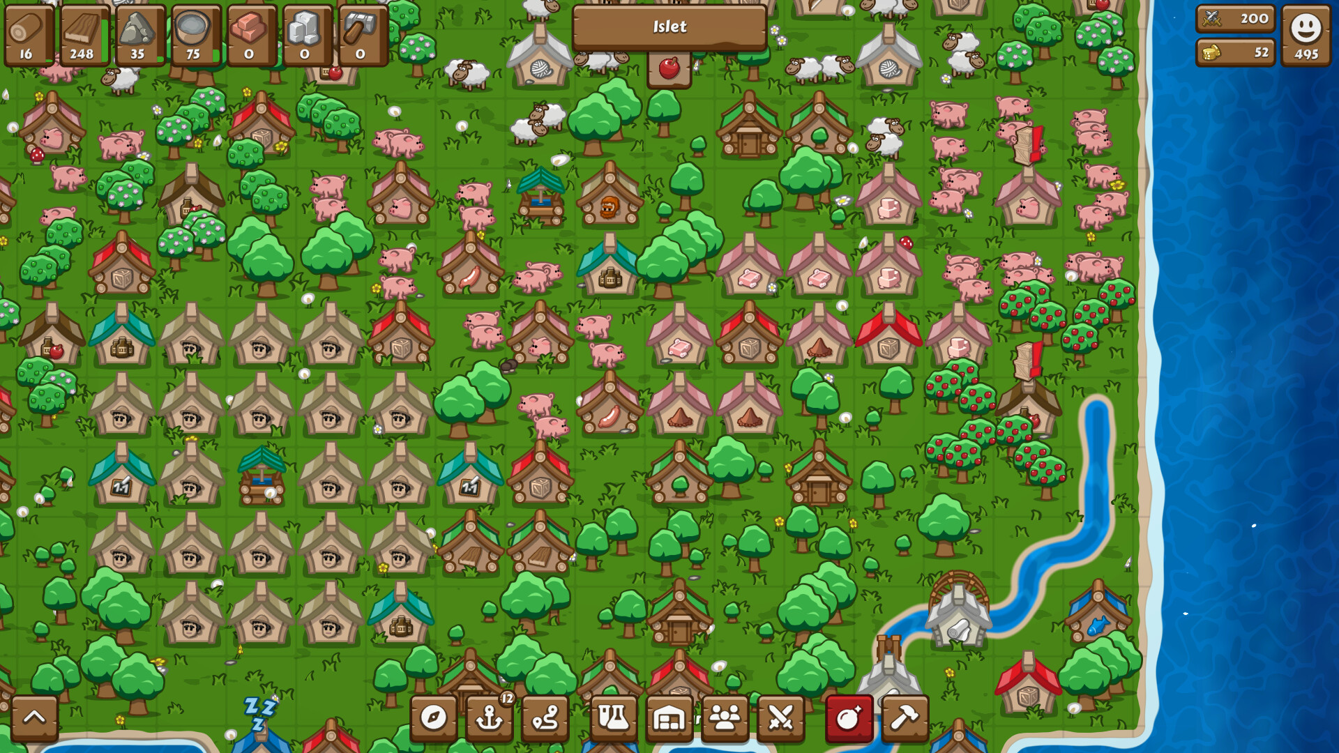 Paragon Pioneers 2 on Steam