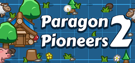 Paragon Pioneers 2 Playtest
