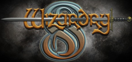 Wizardry 8 concurrent players on Steam
