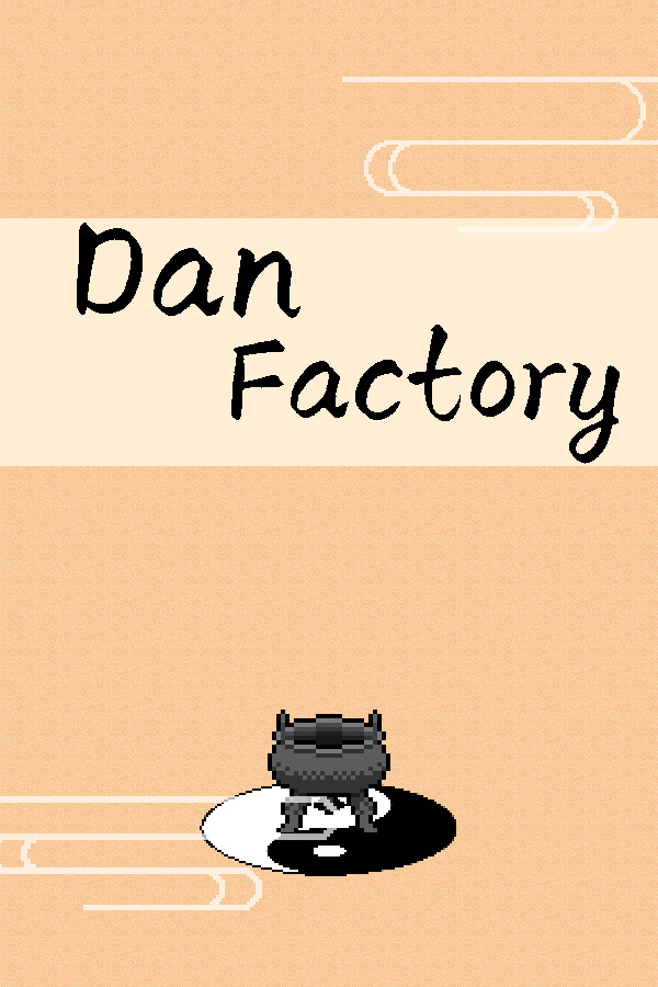 Dan Factory