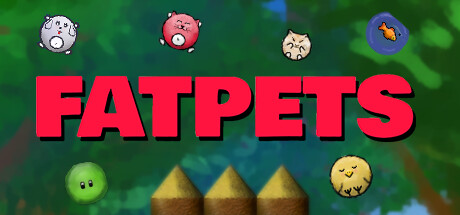 FATPETS Cover Image