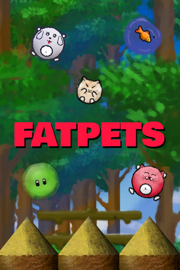 FATPETS