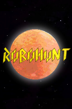 ROBOHUNT