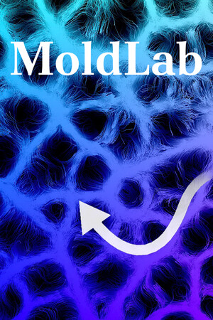 MoldLab cover art