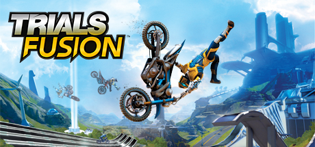 Baixar Trials Fusion™ Torrent