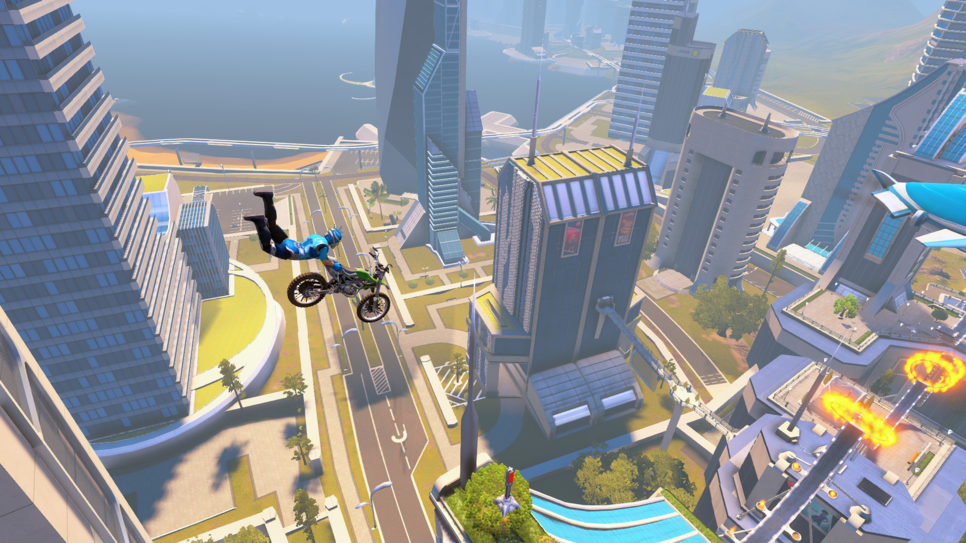when is trials fusion free to download
