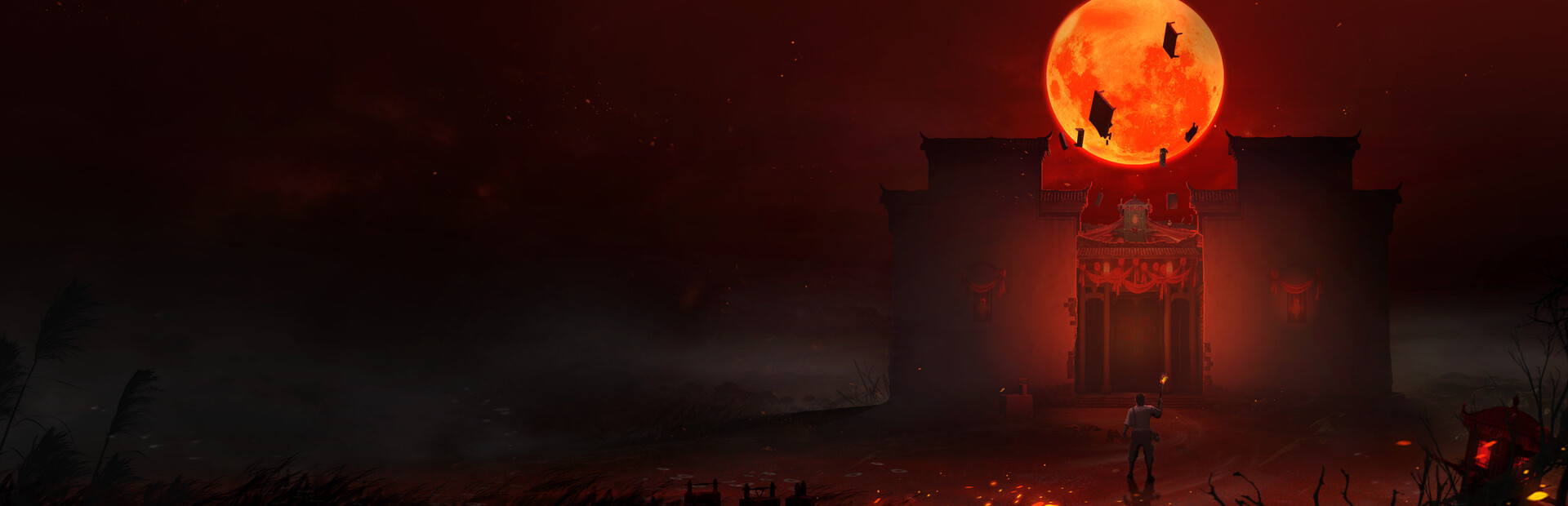 Ashes