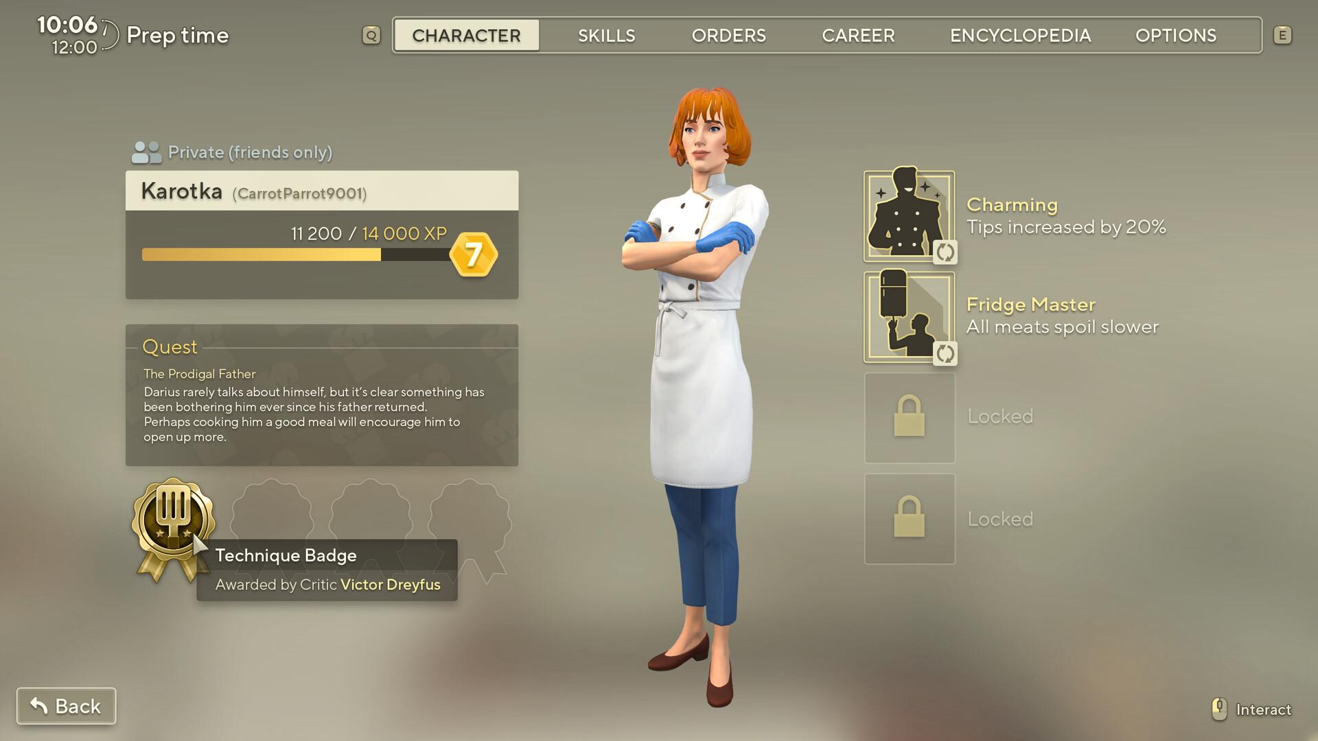 Cooking Simulator 2: Better Together en Steam