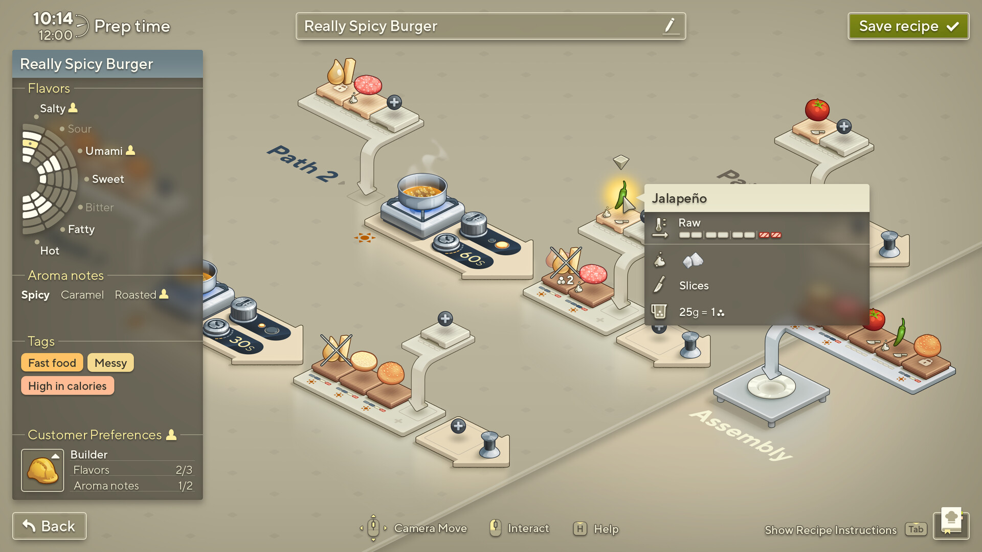 Cooking Simulator (Beta) - Casual Simulation : Online Co-op Mode