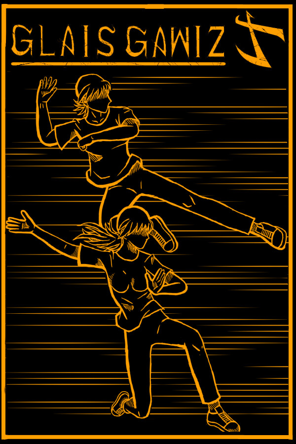GLAIS GAWIZT