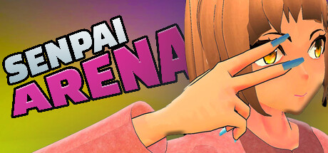 Senpai Arena Cover Image