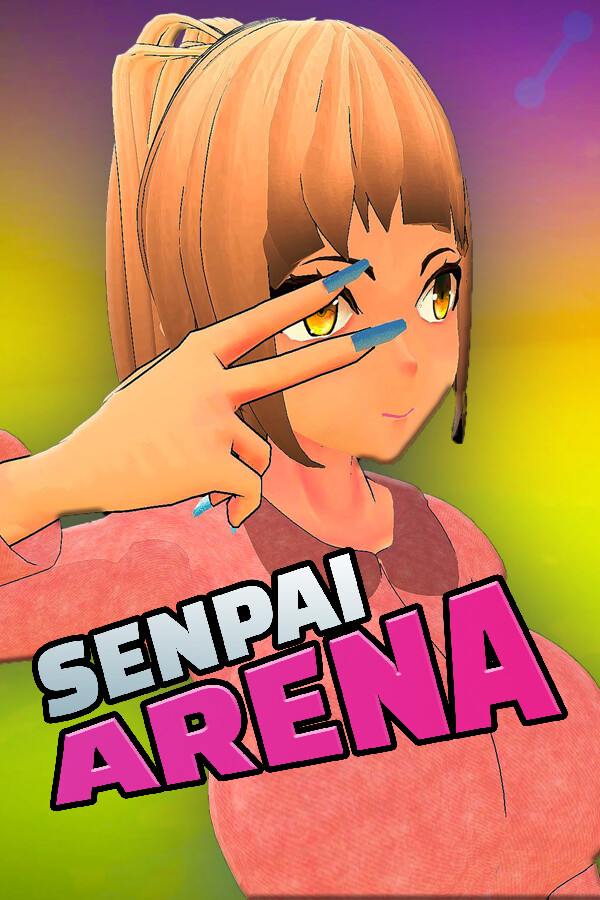 Senpai Arena