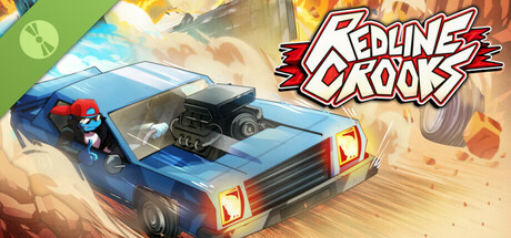 REDLINE CROOKS DEMO