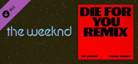 Beat Saber - The Weeknd - Die For You (Feat. Ariana Grande)