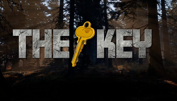 The Key Steam capsule image