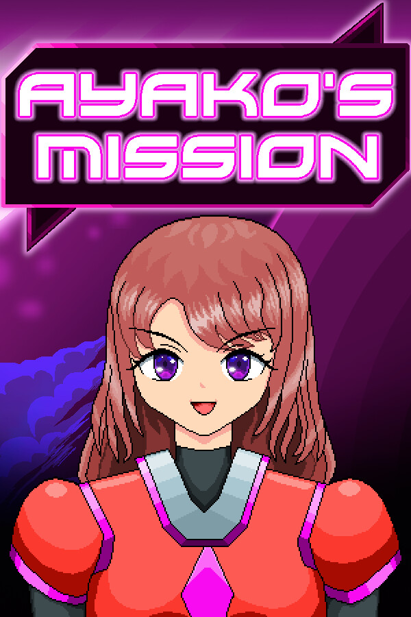 Ayako's Mission