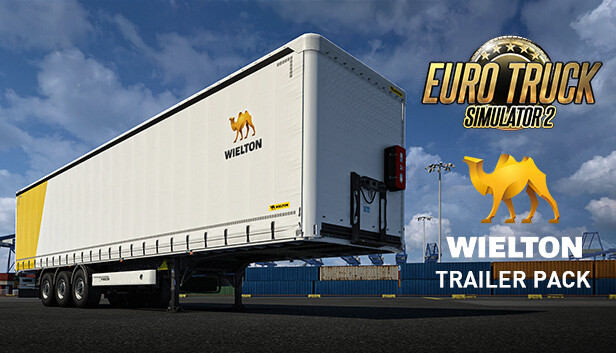 SCS Software's blog: Euro Truck Simulator 2 website