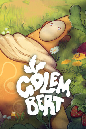 Golembert cover art