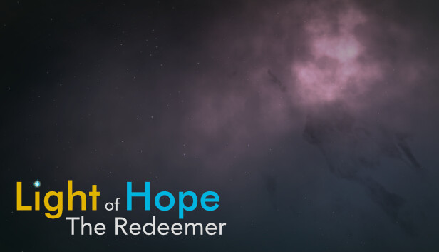 Light of Hope: The Redeemer