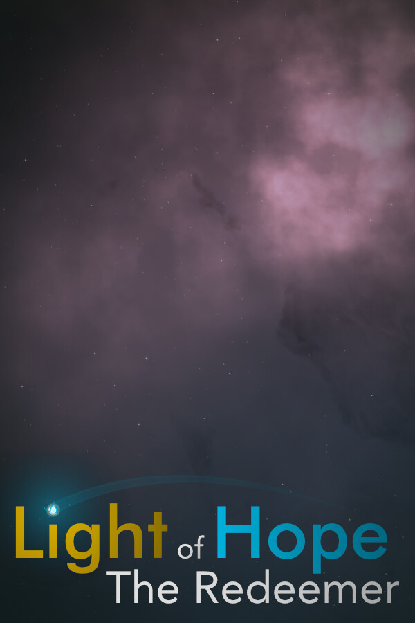 Light of Hope: The Redeemer