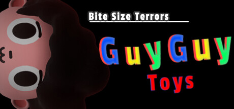 Bite Size Terrors: Toys4Amy