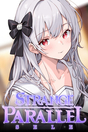 Strange Parallel：Sele cover art