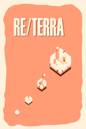 Re/terra cover art