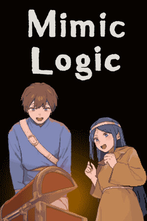 Mimic Logic cover art