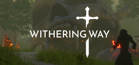 Withering Way Cover Image