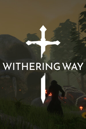 Withering Way cover art