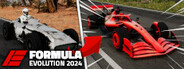 Formula Evolution 2024