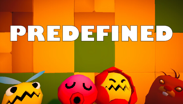 Predefined
