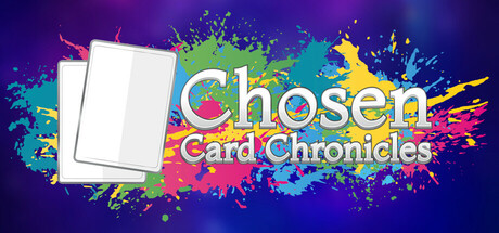 Chosen Card Chronicles header image