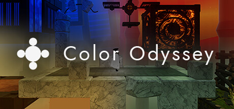 Color Odyssey Steam header image