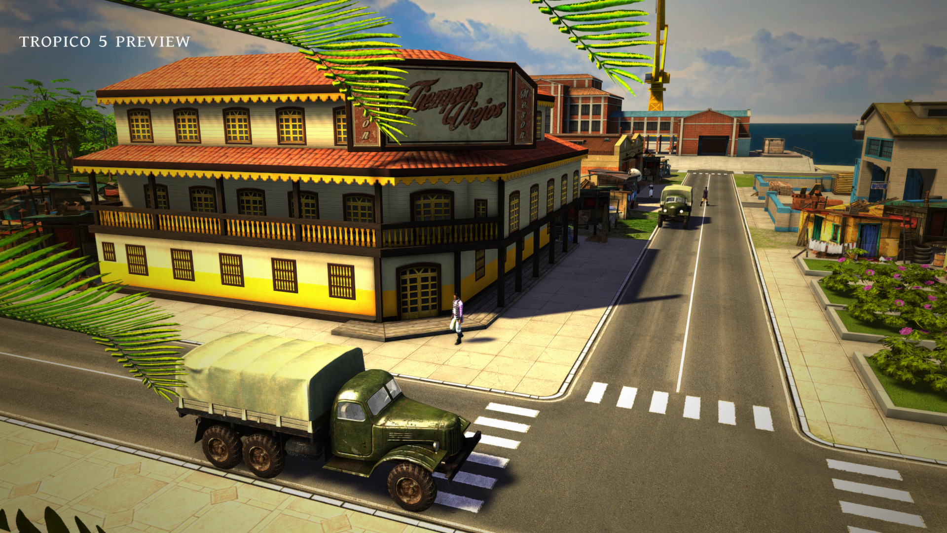 Tropico 5 Map Editor Download Free