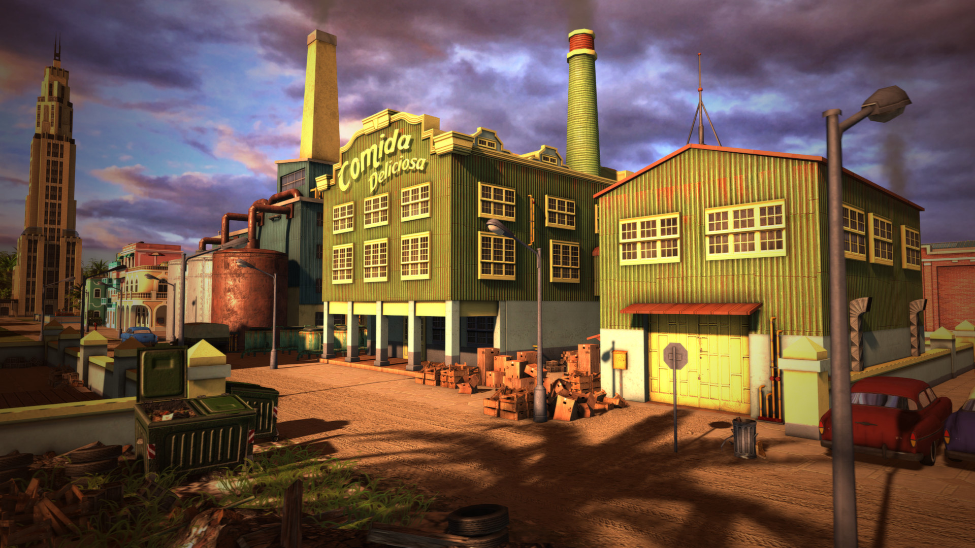 Tropico 5 Appid 2456 Steamdb