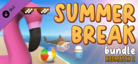 Redmatch 2 - Summer Break Bundle header image