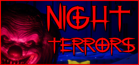 Night Terrors Türkçe Yama