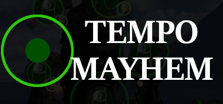 Tempo Mayhem Türkçe Yama
